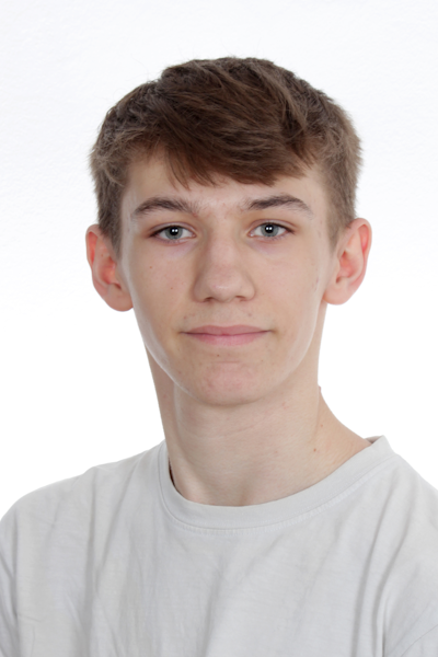 Connor Schweighöfer